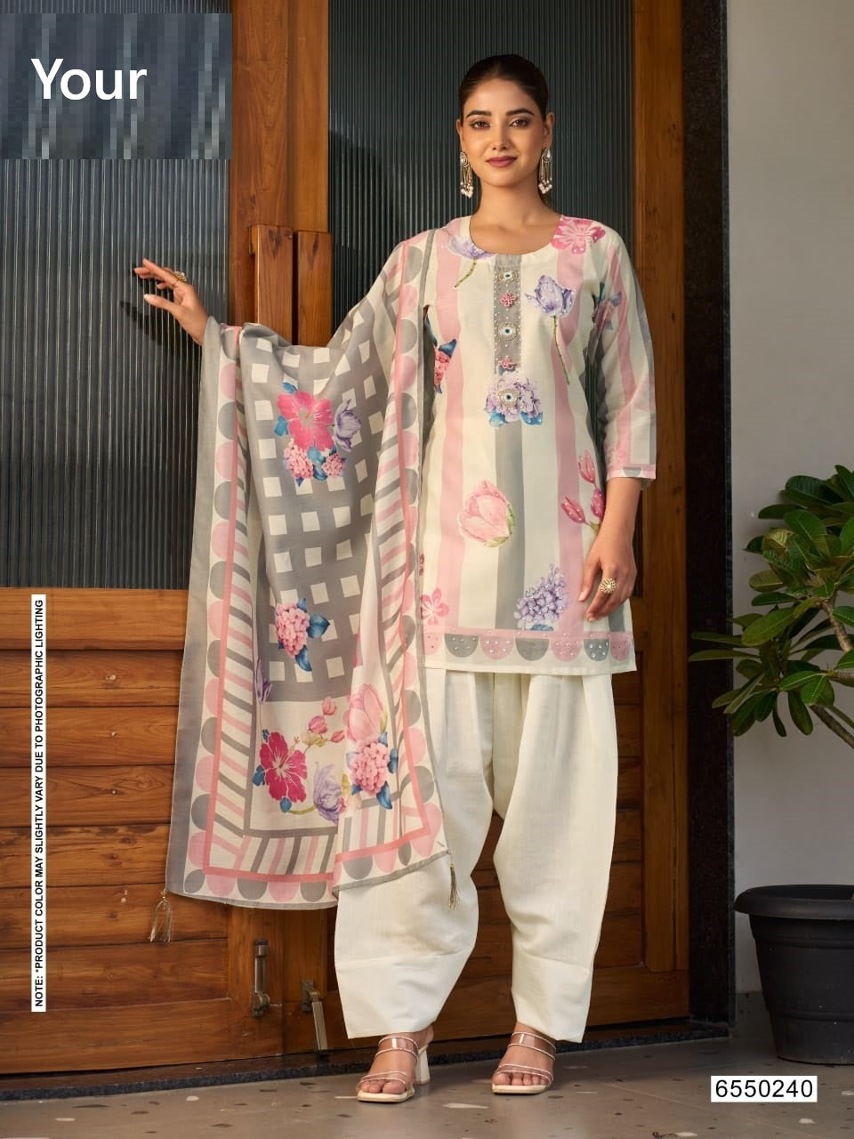 Riya Your Readymade Suits Manufacturer
