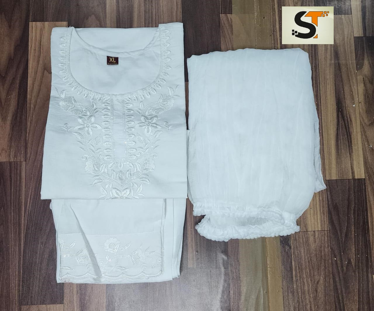 Roman Silk Salas Readymade Pant Style Suits Supplier