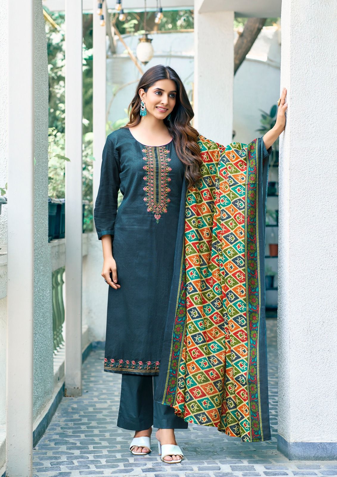 Pant style suits clearance