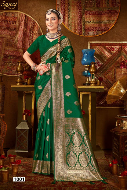 Roopmandir Silk Vol 1 Saroj Silk Sarees Manufacturer Ahmedabad