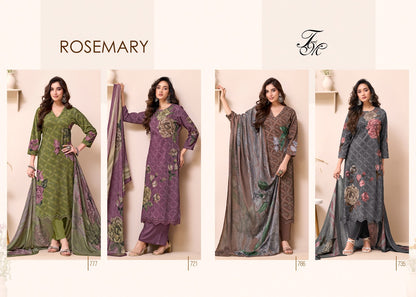 Rosemary Tm Pashmina Suits Manufacturer Ahmedabad