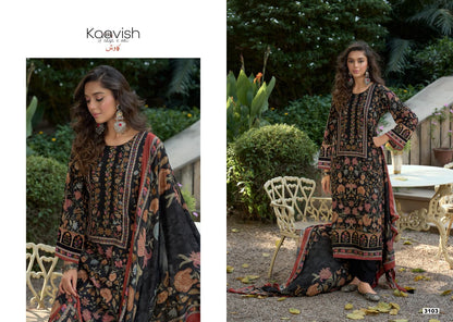 Rosewood Kaavish Viscose Pashmina Suits Wholesaler Gujarat