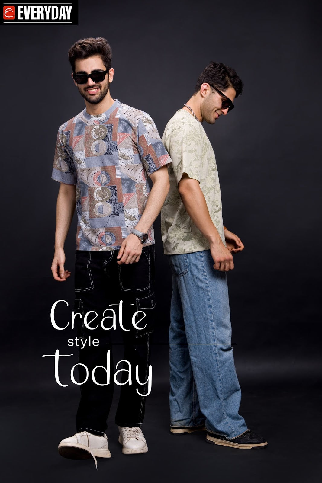 Round Neck 870 Everyday Knit Mens Tshirts Wholesaler India