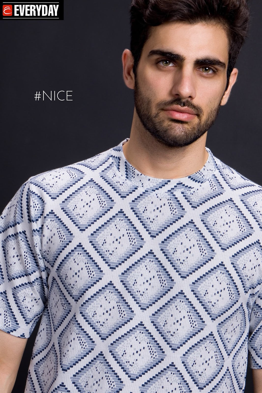 Round Neck 870 Everyday Knit Mens Tshirts Wholesaler India
