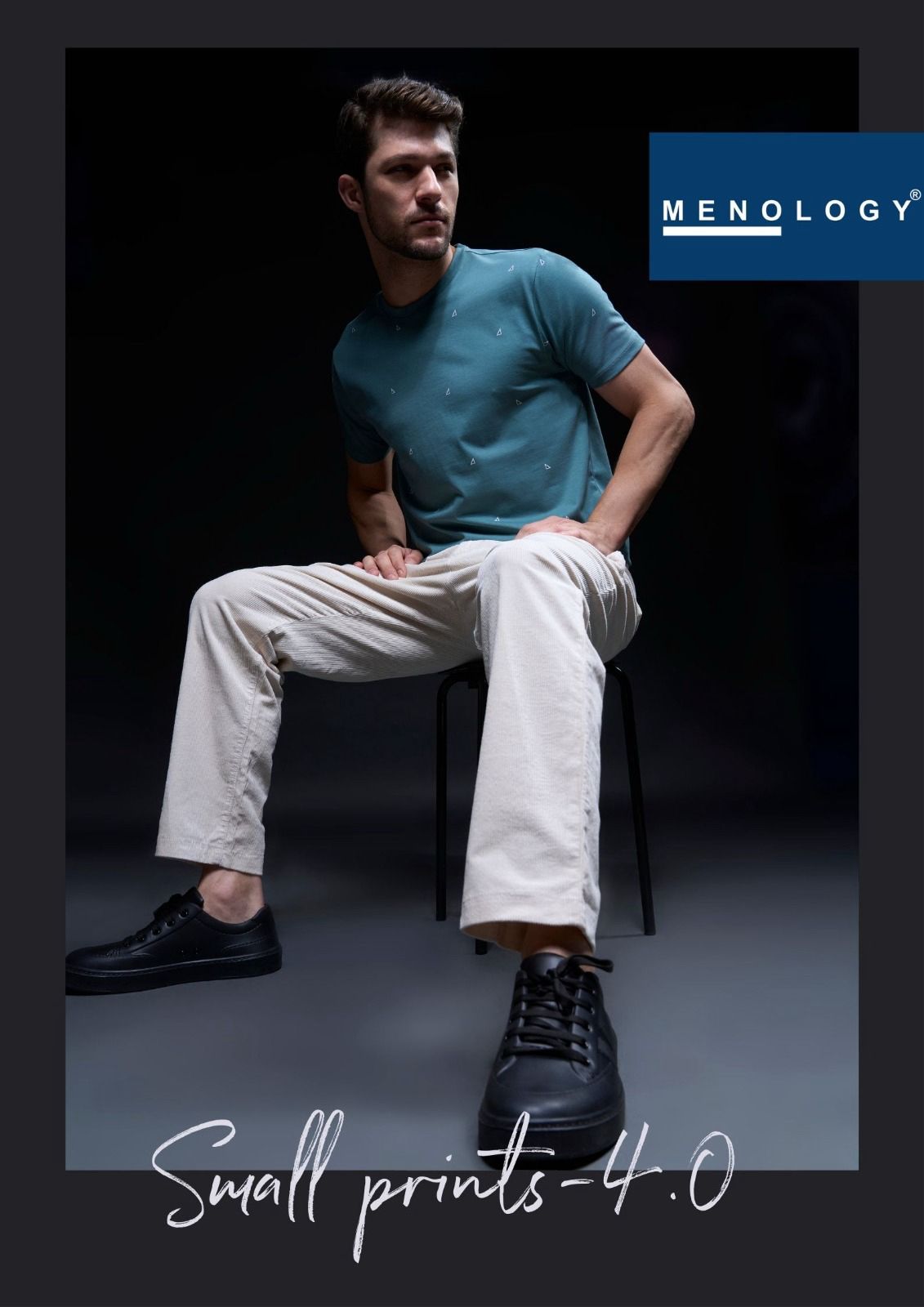 Round Neck Iho F 91A 2018 Menology Cheeze Mens Tshirts Supplier Ahmedabad