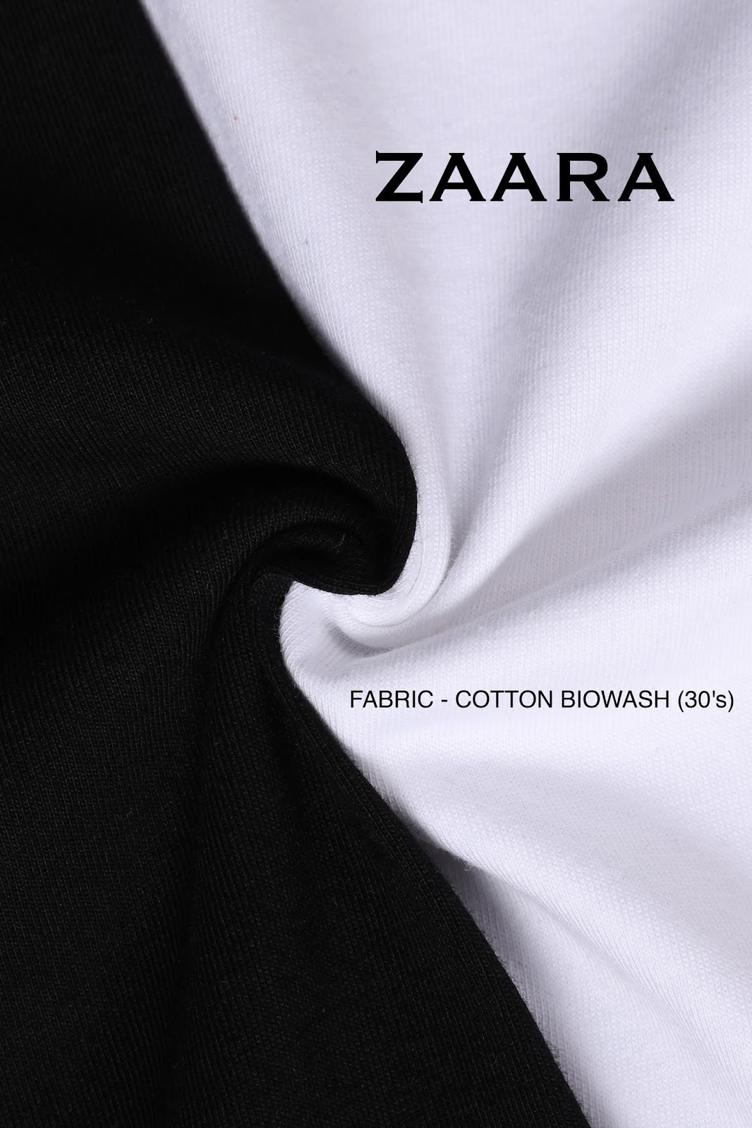 Round Neck Og 28 Zaara Cotton Biowashed Mens Tshirts Manufacturer India