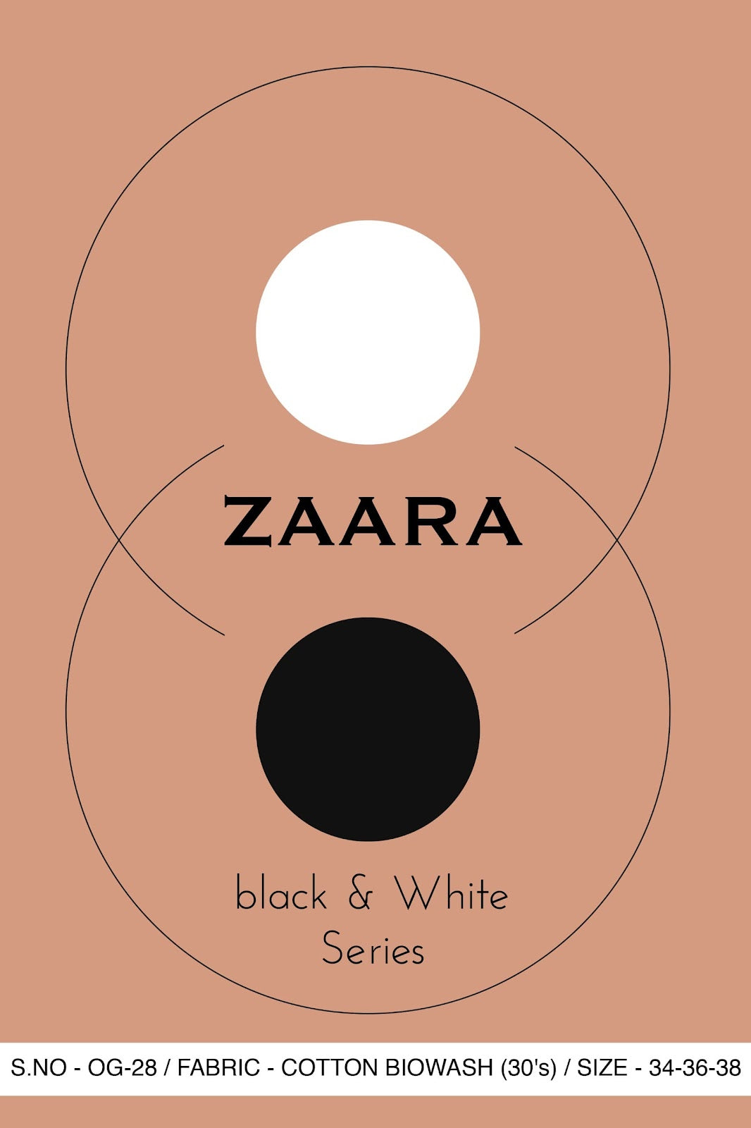 Round Neck Og 28 Zaara Cotton Biowashed Mens Tshirts Manufacturer India