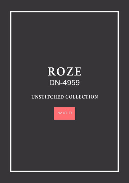 Roze 4959 Naariti Linen Pant Style Suits Wholesaler India