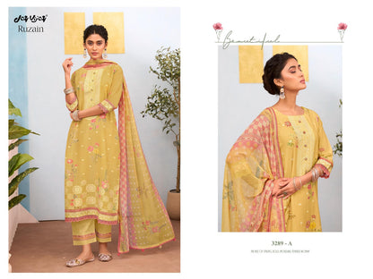 Ruzain Jay Vijay Lilen Pant Style Suits Supplier