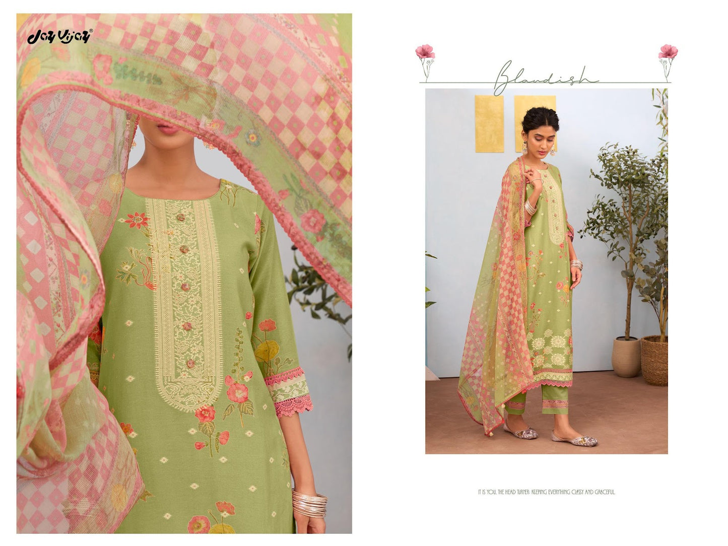 Ruzain Jay Vijay Lilen Pant Style Suits Supplier