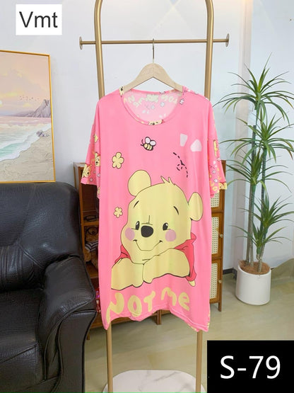 S-79 Vmt Hosiery Women Long Tshirt Wholesale Price