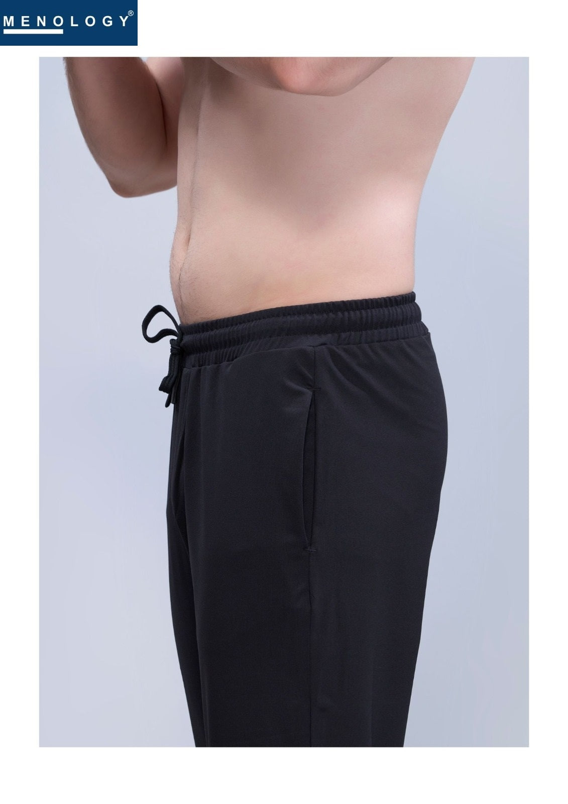 Sa J G2 Menology Knit Mens Track Pants Exporter India
