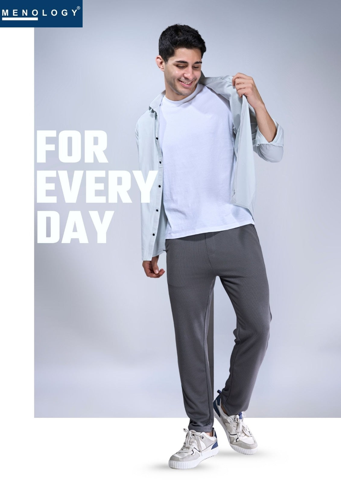 Sa J G2 Menology Knit Mens Track Pants Exporter India