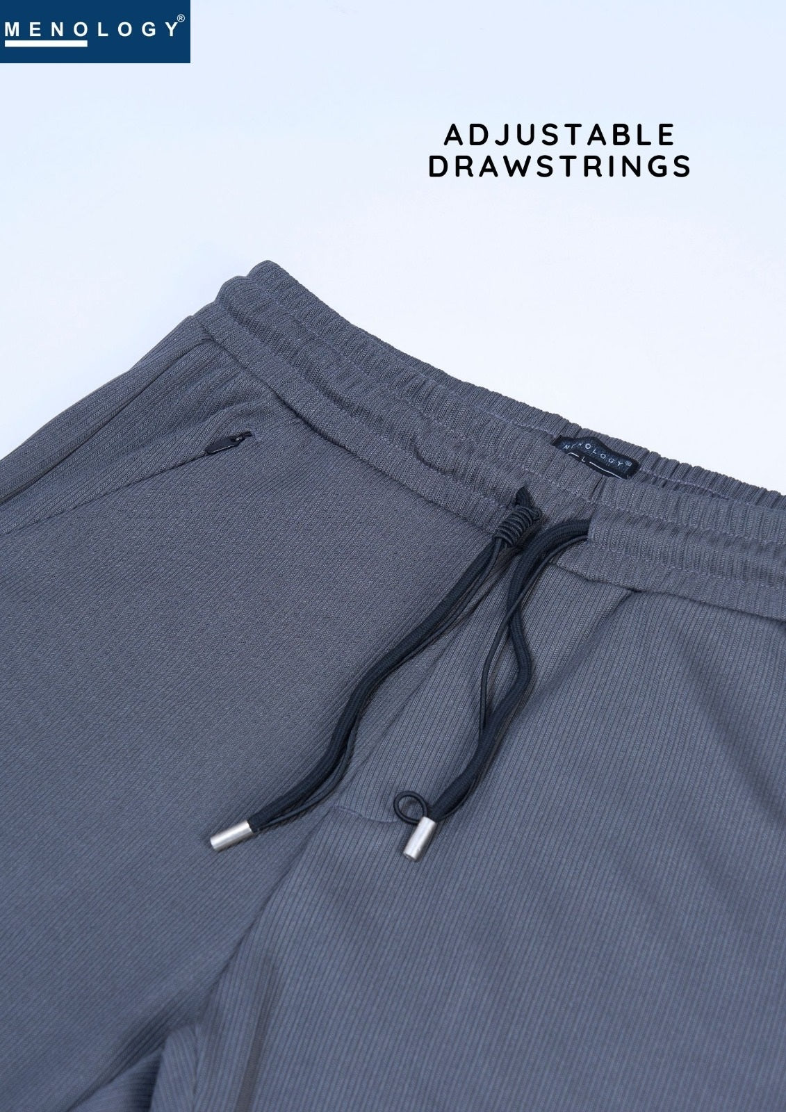 Sa J G2 Menology Knit Mens Track Pants Exporter India