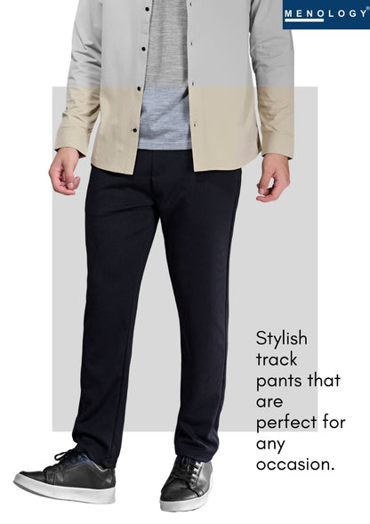 Sa J G2 Menology Knit Mens Track Pants Exporter India