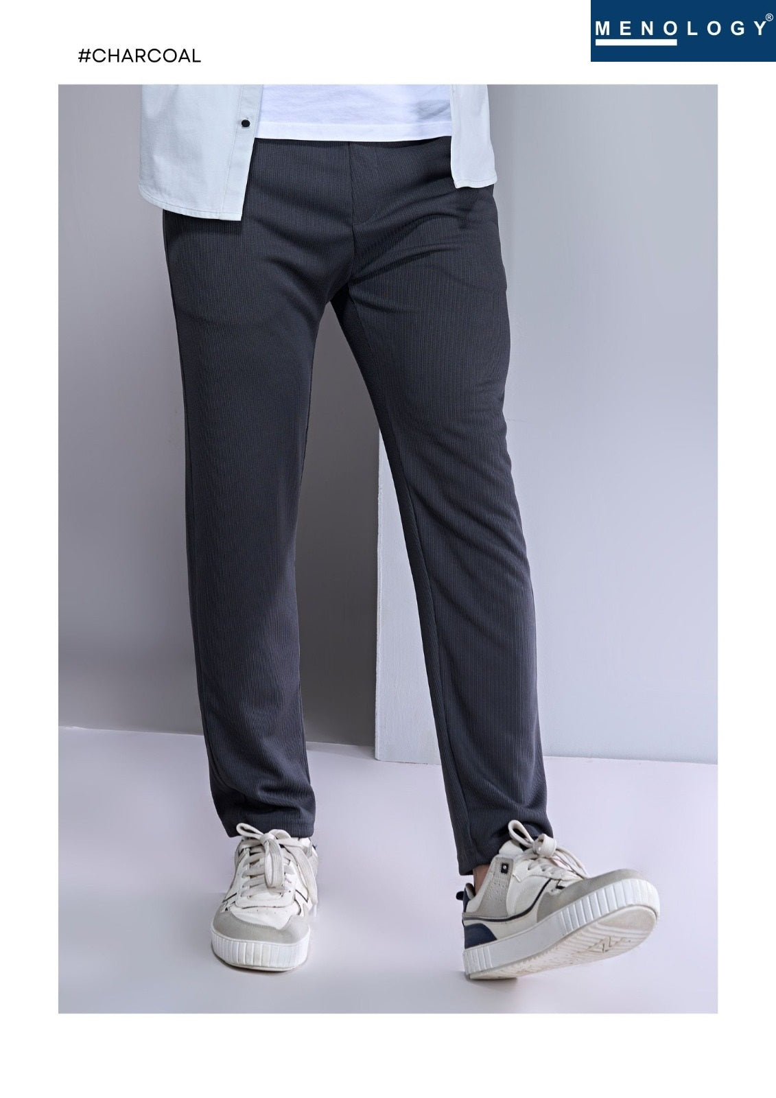 Sa J G2 Menology Knit Mens Track Pants Exporter India