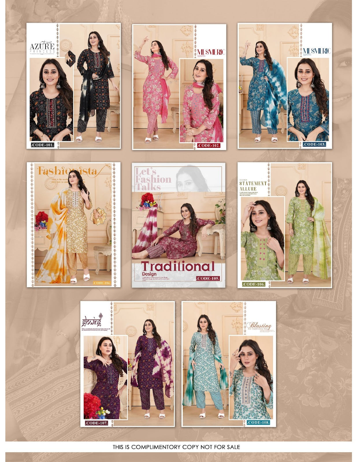 Sabari Ramdev Creation Capsule Readymade Pant Style Suits Manufacturer Ahmedabad