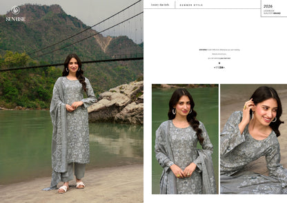 Sabaya Silk Vol 11 Sunrise Pant Style Suits Wholesaler India