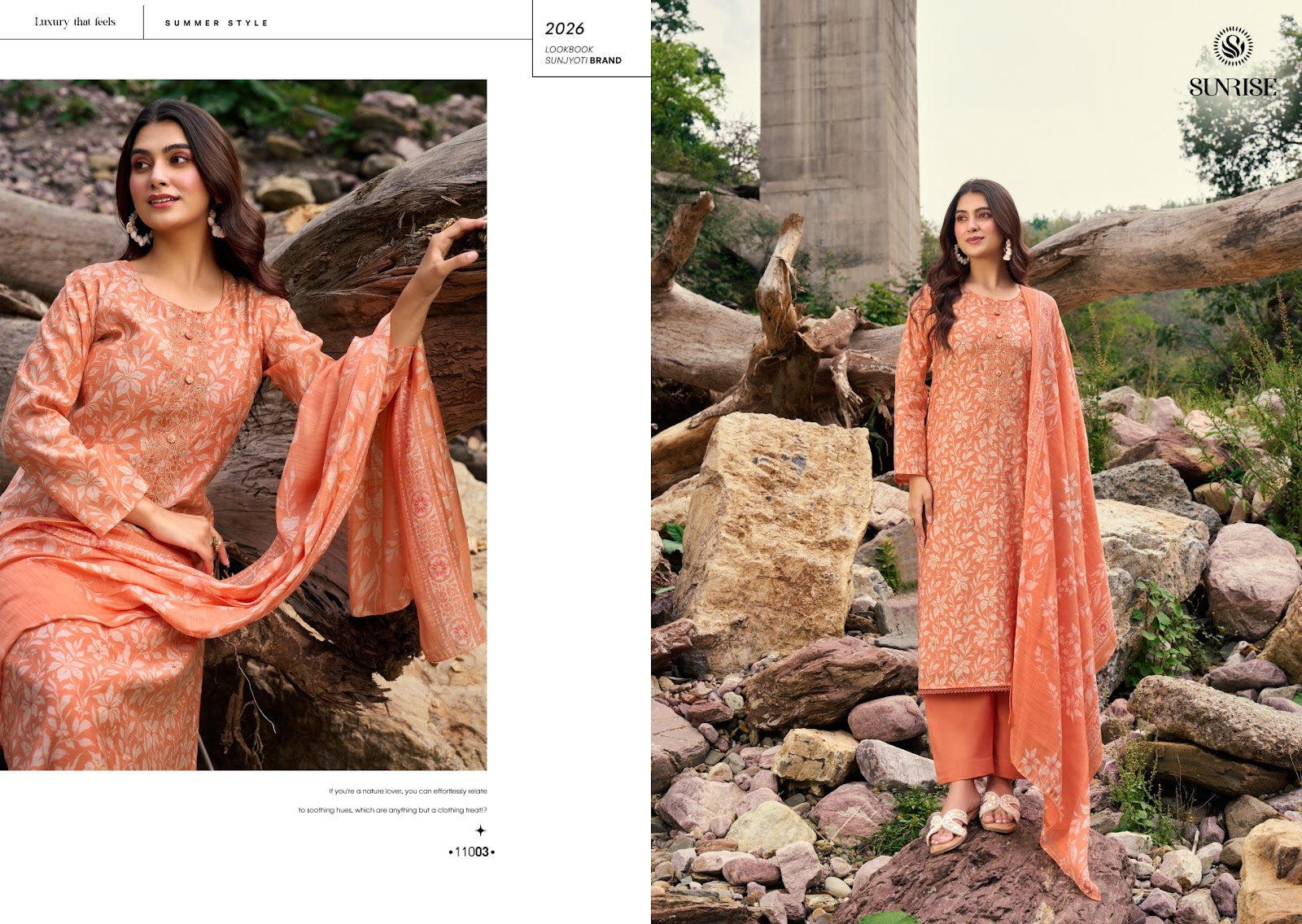 Sabaya Silk Vol 11 Sunrise Pant Style Suits Wholesaler India
