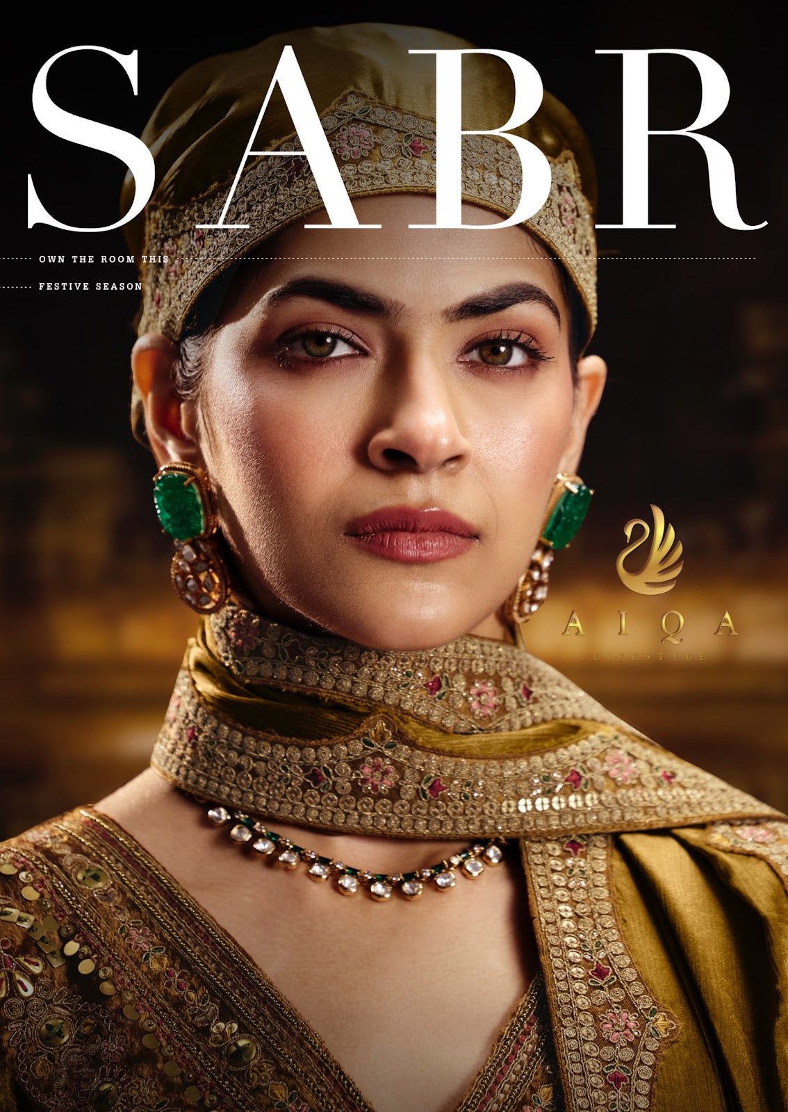 Sabr Aiqa Viscose Velvet Suits Manufacturer India