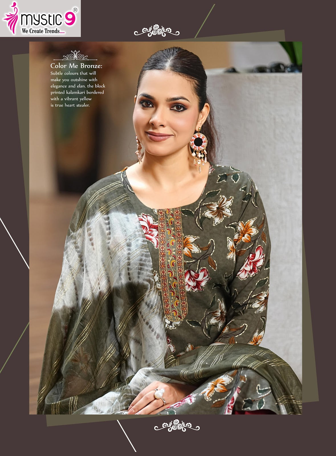 Sabri Vol 16 Mystic 9 Rayon Readymade Pant Style Suits Wholesale Price