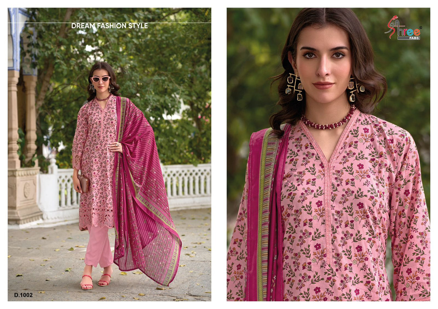 Sada Bahar Cutwork Collection Nx Shree Fabs Pure Cotton Pakistani Salwar Suits Exporter Ahmedabad