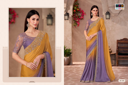 Sadalwood 15 Tfh Sarees Wholesaler India