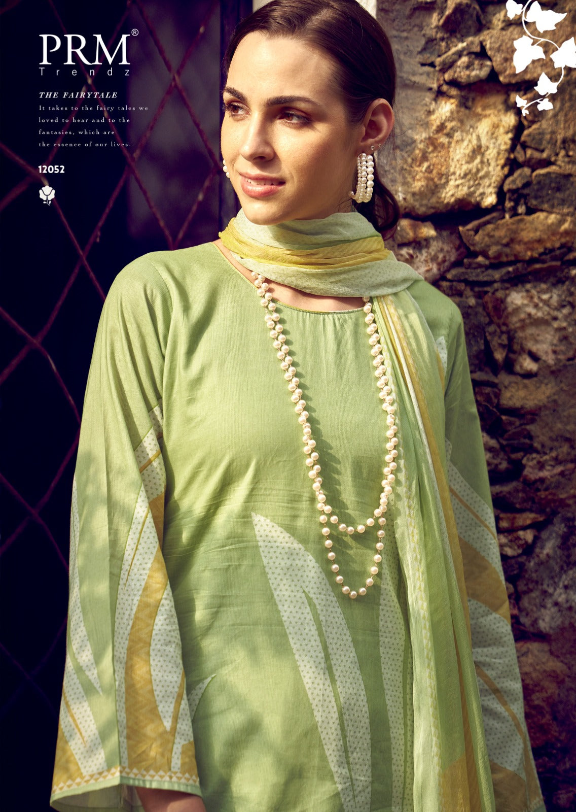 Safina Prm Trendz Pure Lawn Pant Style Suits Wholesale Price