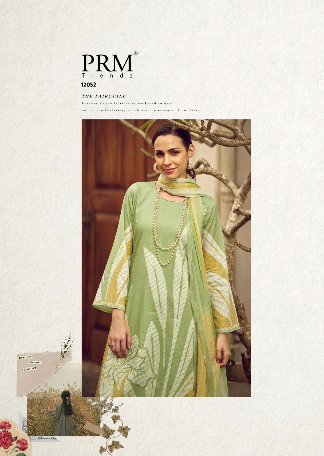 Safina Prm Trendz Pure Lawn Pant Style Suits Wholesale Price