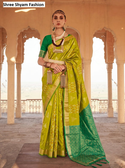 Sagarika Shree Shyam Fashion Sarees Exporter Ahmedabad