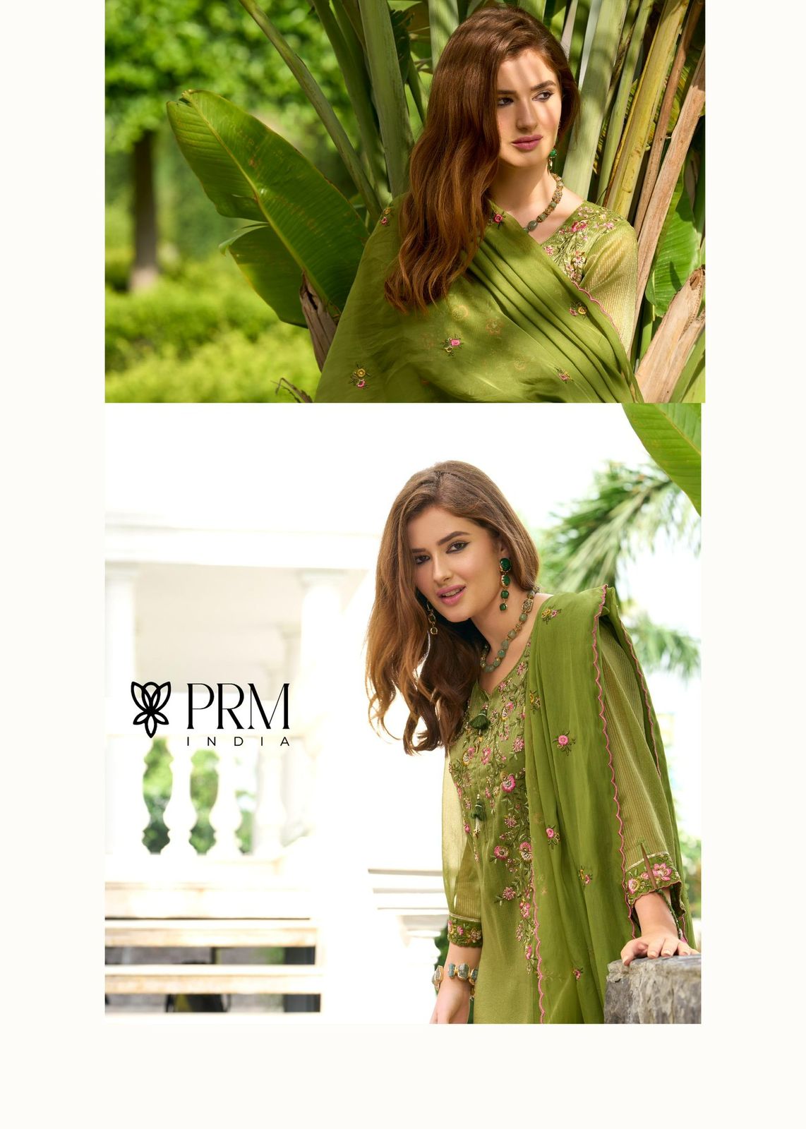 Saheli Prm India Russian Silk Readymade Pant Style Suits Wholesale