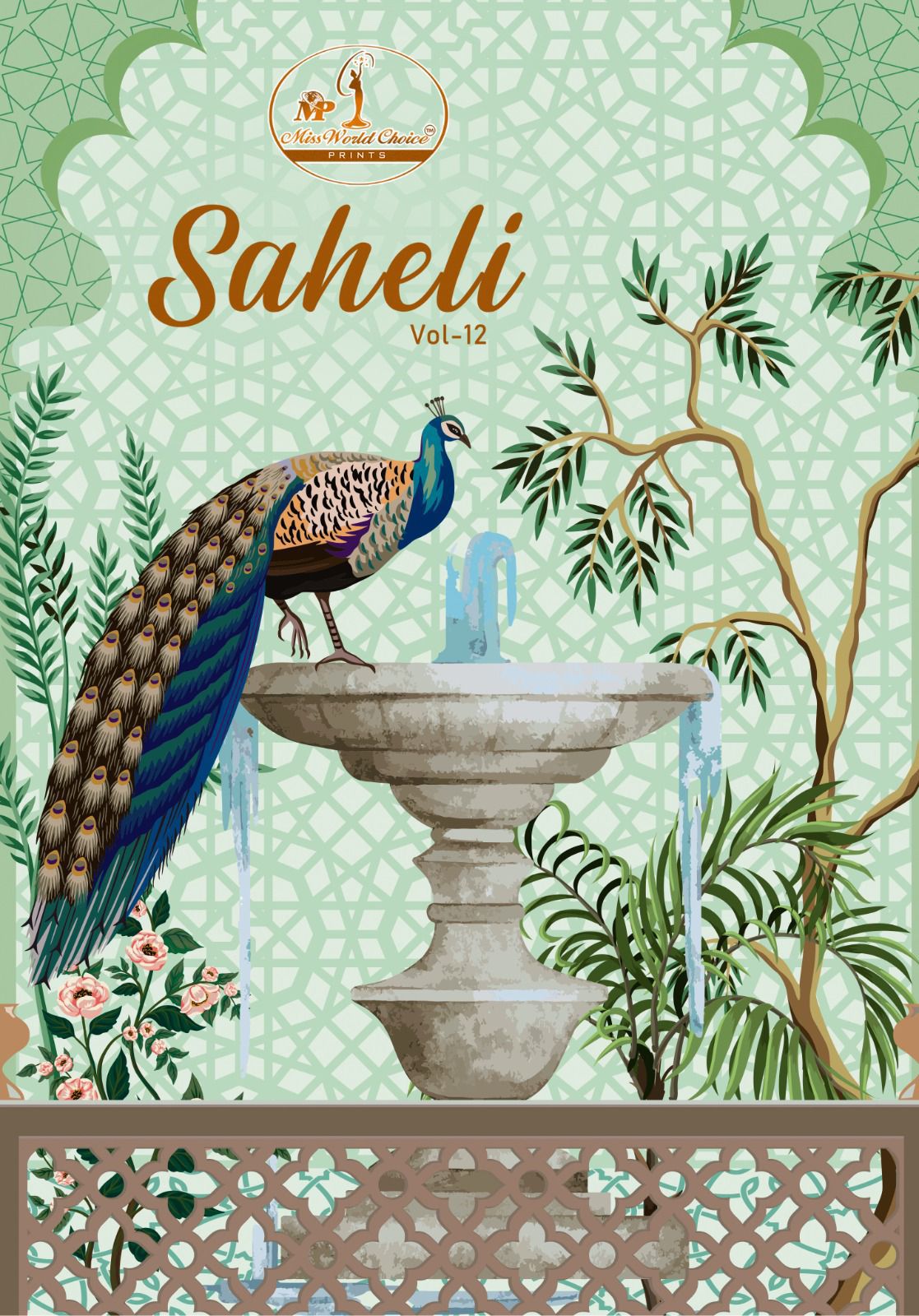 Saheli Vol 12 Miss World Choice Readymade Cotton Patiyala Suits Manufacturer Gujarat