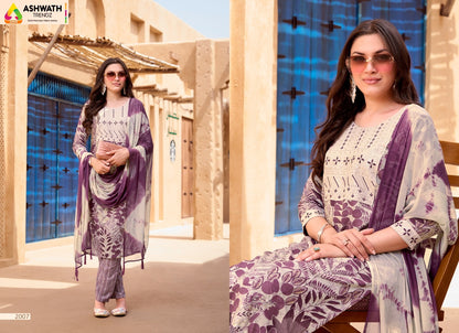 Saheli Vol 2 Ashwath Rayon Readymade Pant Style Suits Wholesaler Gujarat