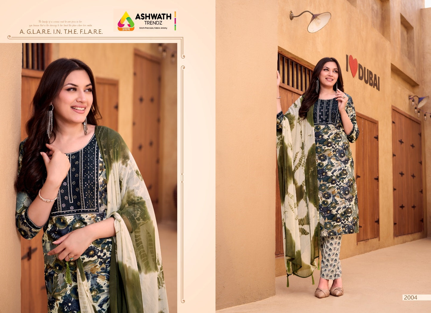 Saheli Vol 2 Ashwath Rayon Readymade Pant Style Suits Wholesaler Gujarat
