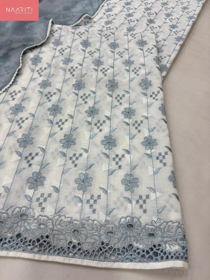 Sahiri 1 Naariti Cotton Salwar Suits Supplier Ahmedabad