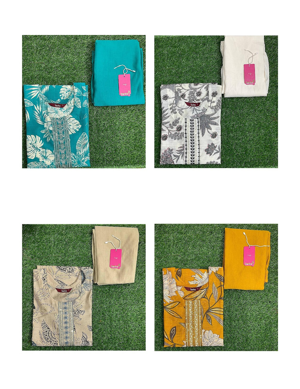 Saiyara Kanha Vatican Readymade Pant Style Suits Manufacturer Ahmedabad