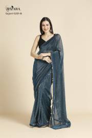 Sajan Gulzara Fancy Sarees Manufacturer Gujarat