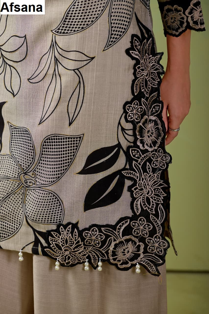 Sajni Afsana Vertican Pakistani Readymade Suits Wholesaler Ahmedabad