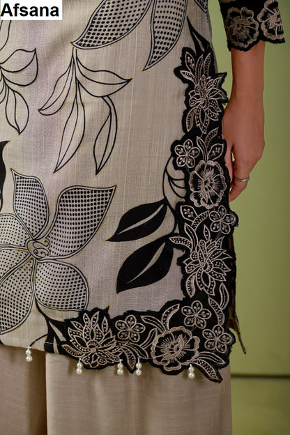 Sajni Afsana Vertican Pakistani Readymade Suits Wholesaler Ahmedabad