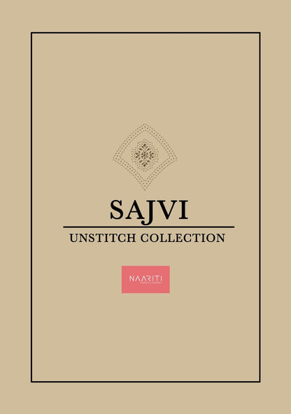 Sajvi Naariti Silk Pant Style Suits Supplier Ahmedabad