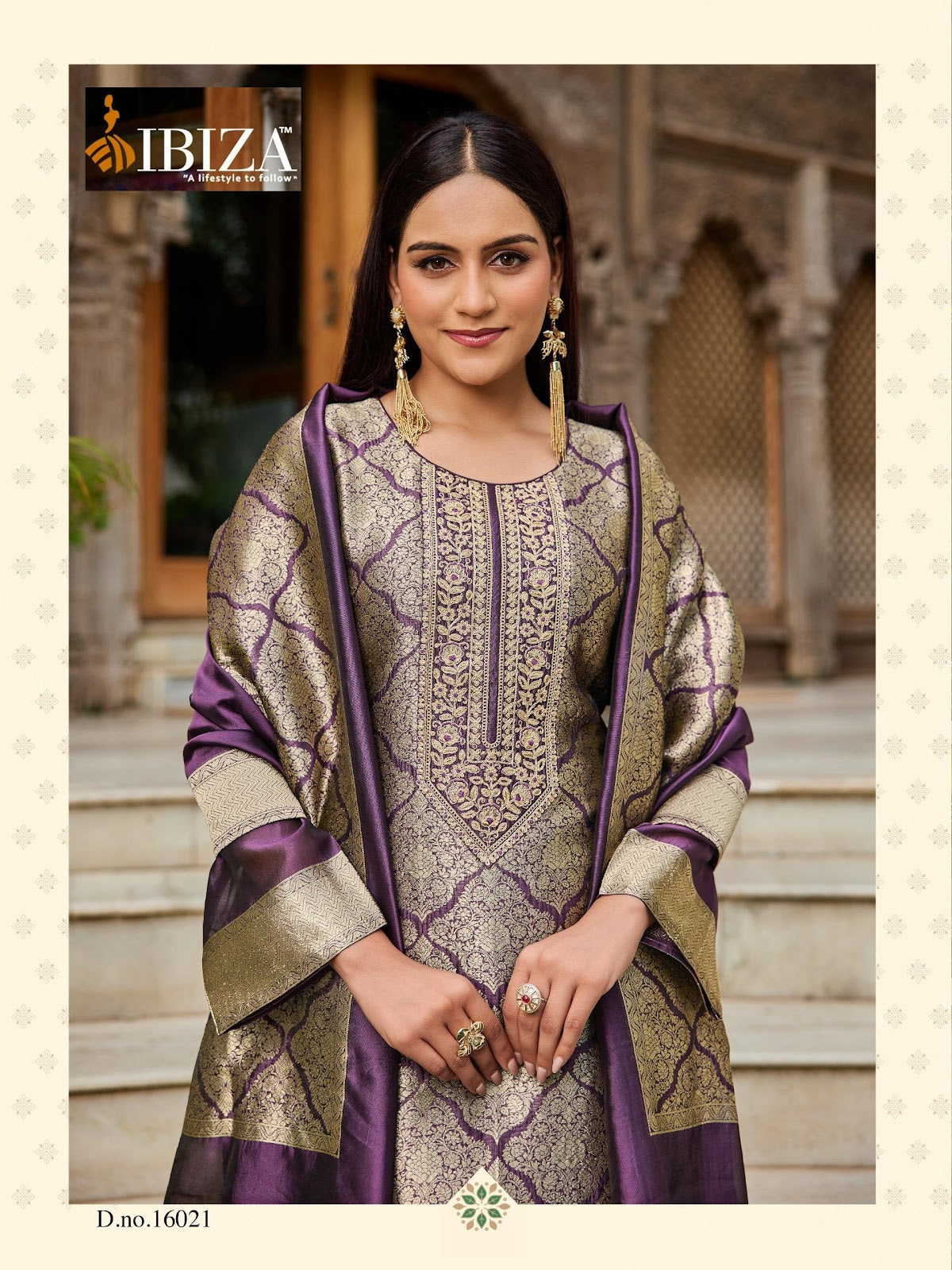 Sakhi Vol 13 Ibiza Banglori Silk Pant Style Suits Supplier India