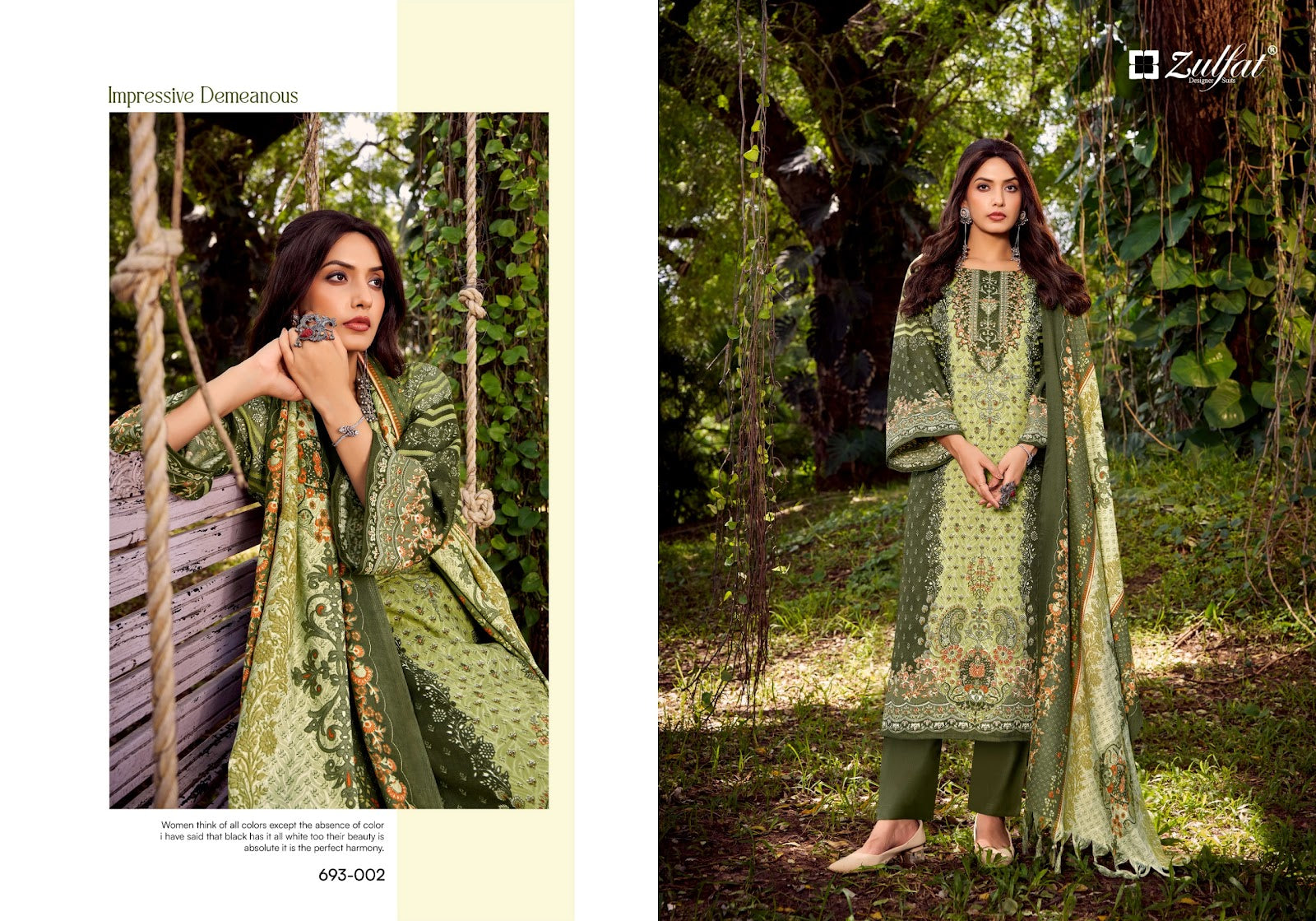 Sakina Zulfat Designer Woolen Karachi Pashmina Salwar Suits Supplier India