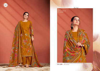Samaira Vol 2 Belliza Designer Studio Viscose Rayon Karachi Salwar Suits Wholesale