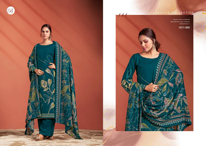 Samaira Vol 2 Belliza Designer Studio Viscose Rayon Karachi Salwar Suits Wholesale