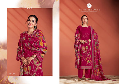 Samaira Vol 2 Belliza Designer Studio Viscose Rayon Karachi Salwar Suits Wholesale