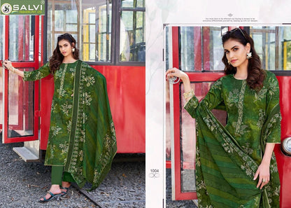 Samara Salvi Fashion Jam Satin Pant Style Suits Wholesale Price