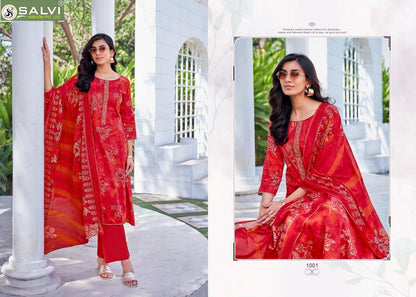 Samara Salvi Fashion Jam Satin Pant Style Suits Wholesale Price