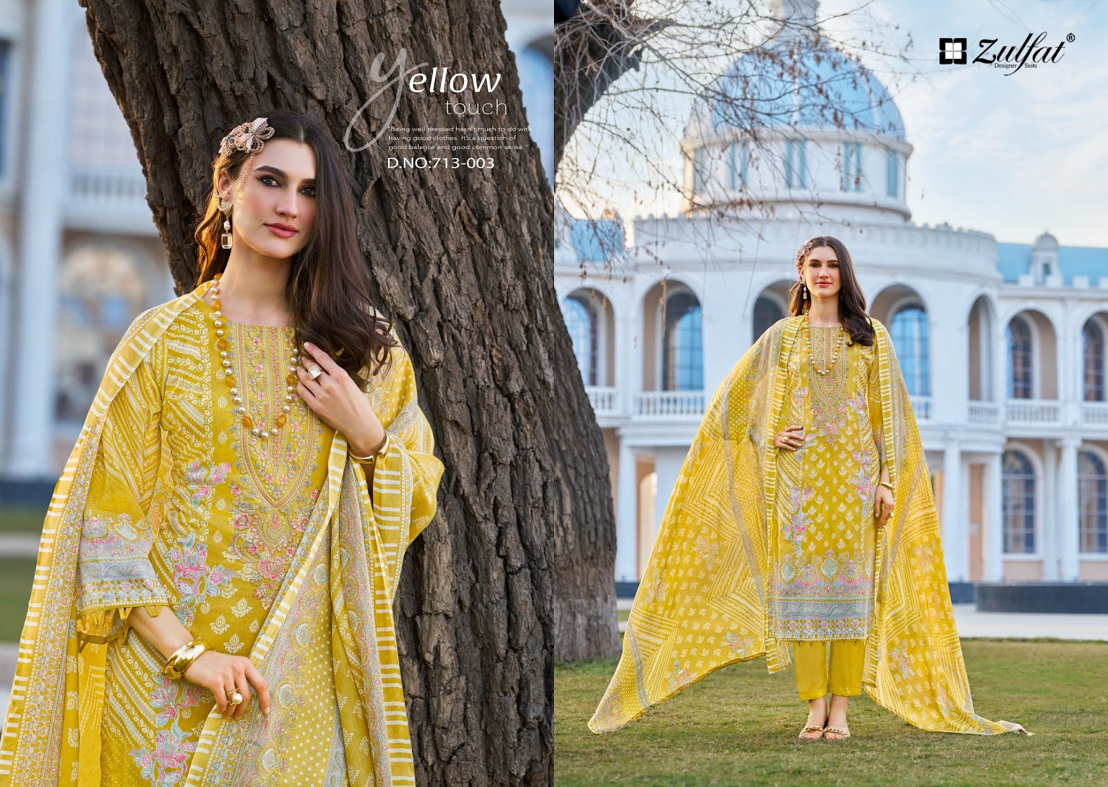 Sana Safina Vol 3 Zulfat Designer Cotton Karachi Salwar Suits Wholesale