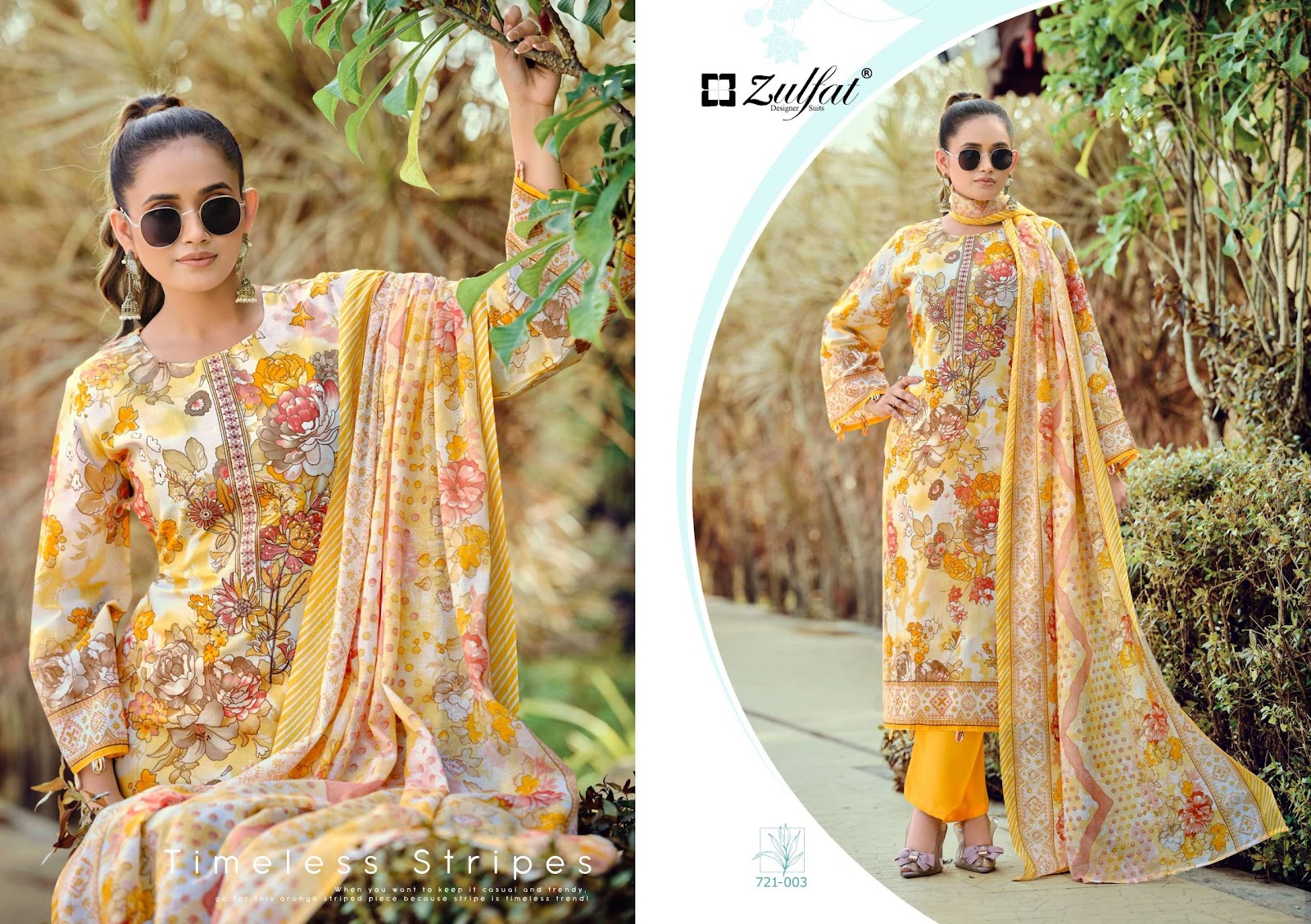 Sana Safina Vol 5 Zulfat Designer Pure Cotton Karachi Salwar Suits Manufacturer Ahmedabad