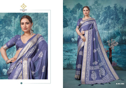 Sanchita Shubh Shree Silk Sarees Supplier India